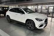 Mercedes-Benz GLA-Class AMG-Line