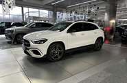 Mercedes-Benz GLA-Class AMG-Line