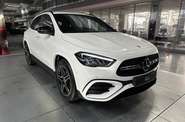 Mercedes-Benz GLA-Class AMG-Line