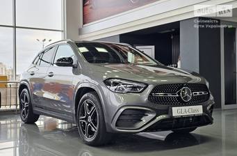 Mercedes-Benz GLA-Class 2024 Base