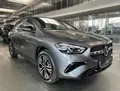 Mercedes-Benz GLA-Class Mercedes-Benz GLA-Class