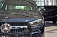 Mercedes-Benz GLA-Class Progressive