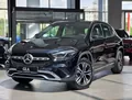 Mercedes-Benz GLA-Class Mercedes-Benz GLA-Class