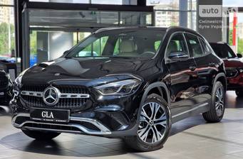 Mercedes-Benz GLA-Class 2025 Progressive