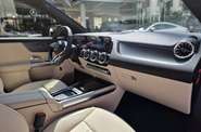 Mercedes-Benz GLA-Class Progressive