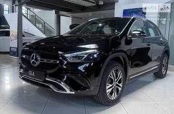 Mercedes-Benz GLA-Class 2025 Progressive