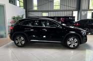 Mercedes-Benz GLA-Class Progressive