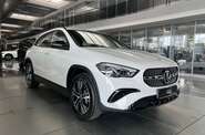 Mercedes-Benz GLA-Class Progressive