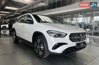 Mercedes-Benz GLA-Class 2025 в Київ