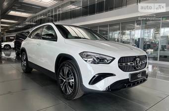 Mercedes-Benz GLA-Class 2025 Progressive