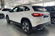 Mercedes-Benz GLA-Class Progressive