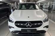 Mercedes-Benz GLA-Class Progressive