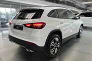 Mercedes-Benz GLA-Class Progressive
