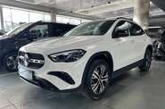 Mercedes-Benz GLA-Class Progressive