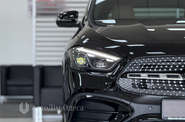 Mercedes-Benz GLA-Class AMG-Line