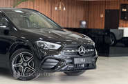 Mercedes-Benz GLA-Class AMG-Line