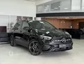 Mercedes-Benz GLA-Class Mercedes-Benz GLA-Class