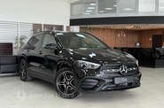 Mercedes-Benz GLA-Class AMG-Line