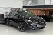 Mercedes-Benz GLA-Class AMG-Line