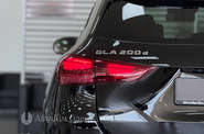 Mercedes-Benz GLA-Class AMG-Line