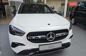 Mercedes-Benz GLA-Class 2025 в Дніпро (Дніпропетровськ)