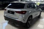 Mercedes-Benz GLA-Class AMG-Line