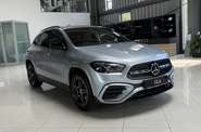 Mercedes-Benz GLA-Class AMG-Line