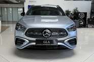 Mercedes-Benz GLA-Class AMG-Line