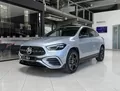 Mercedes-Benz GLA-Class Mercedes-Benz GLA-Class