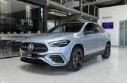 Mercedes-Benz GLA-Class AMG-Line