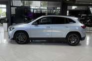 Mercedes-Benz GLA-Class AMG-Line