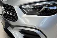 Mercedes-Benz GLA-Class AMG-Line