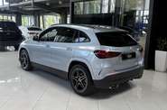 Mercedes-Benz GLA-Class AMG-Line