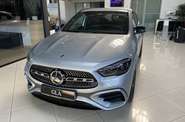 Mercedes-Benz GLA-Class AMG-Line
