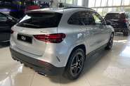 Mercedes-Benz GLA-Class AMG-Line