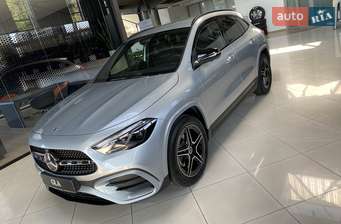 Mercedes-Benz GLA-Class 2025 в Дніпро (Дніпропетровськ)