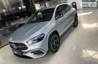 Mercedes-Benz GLA-Class 2025 AMG-Line