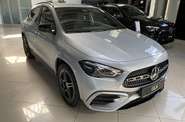 Mercedes-Benz GLA-Class AMG-Line