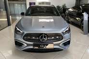 Mercedes-Benz GLA-Class AMG-Line