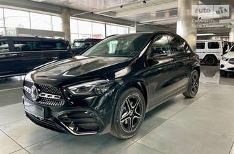 Mercedes-Benz GLA-Class 2025 AMG-Line