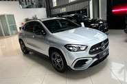 Mercedes-Benz GLA-Class AMG-Line