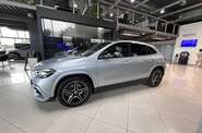 Mercedes-Benz GLA-Class AMG-Line