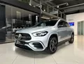 Mercedes-Benz GLA-Class Mercedes-Benz GLA-Class