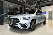 Mercedes-Benz GLA-Class AMG-Line
