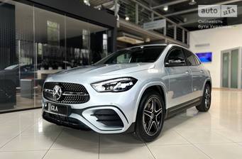 Mercedes-Benz GLA-Class 2025 AMG-Line