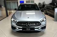 Mercedes-Benz GLA-Class AMG-Line