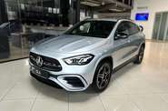 Mercedes-Benz GLA-Class AMG-Line
