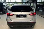Mercedes-Benz GLA-Class AMG-Line