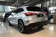 Mercedes-Benz GLA-Class AMG-Line