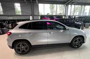Mercedes-Benz GLA-Class AMG-Line